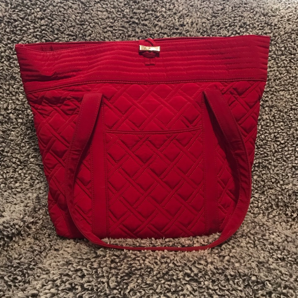 Vera Bradley Tote